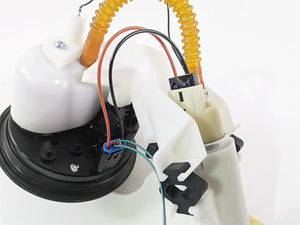 2018 BMW R nineT Urban GS K33 Fuel Gas Petrol Pump - Read 16148564596