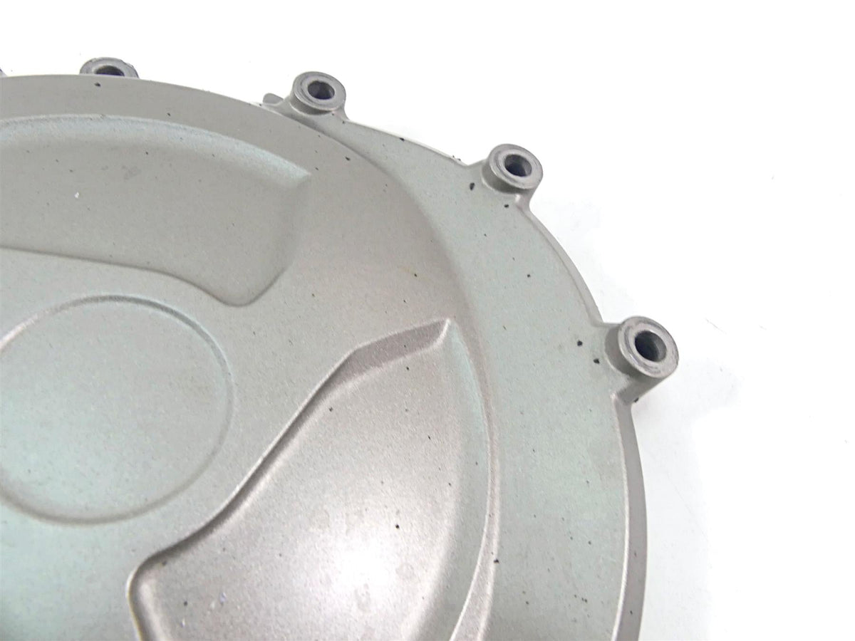 2013 BMW S1000RR K46 Clutch Engine Motor Side Cover 7713737 11147713000 {{ shop.shopifyCountryName }} - Mototech271