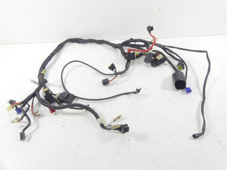 2002 Yamaha XVS1100 V-Star Main Wiring Harness Loom - No Cuts 5EL-82590-21-00 {{ shop.shopifyCountryName }} - Mototech271