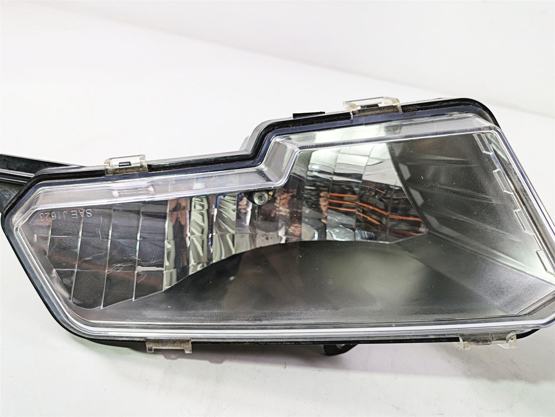 2020 Polaris Sportsman 1000 XP Front Bumper Headlight Set 2417231 2413433 {{ shop.shopifyCountryName }} - Mototech271