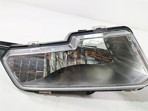 2020 Polaris Sportsman 1000 XP Front Bumper Headlight Set 2417231 2413433