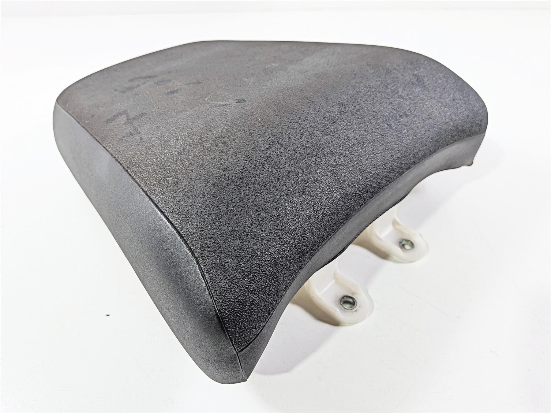 2012 Yamaha XT1200 Super Tenere Rear Seat Saddle 23P-24750-10-00 23P-24750-11-00 {{ shop.shopifyCountryName }} - Mototech271