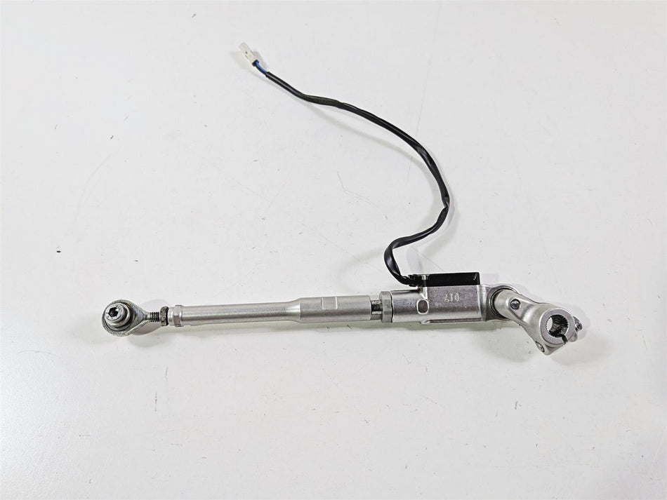 2017 Ducati 959 Panigale domino Quick Shifter Quickshifter Assist 55212881D-Mototech271