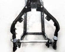 Load image into Gallery viewer, 2020 Harley Softail FXST Standard Bent Main Frame Chassis M8 30dgr With Texas Salvage Title 47000126 | Mototech271
