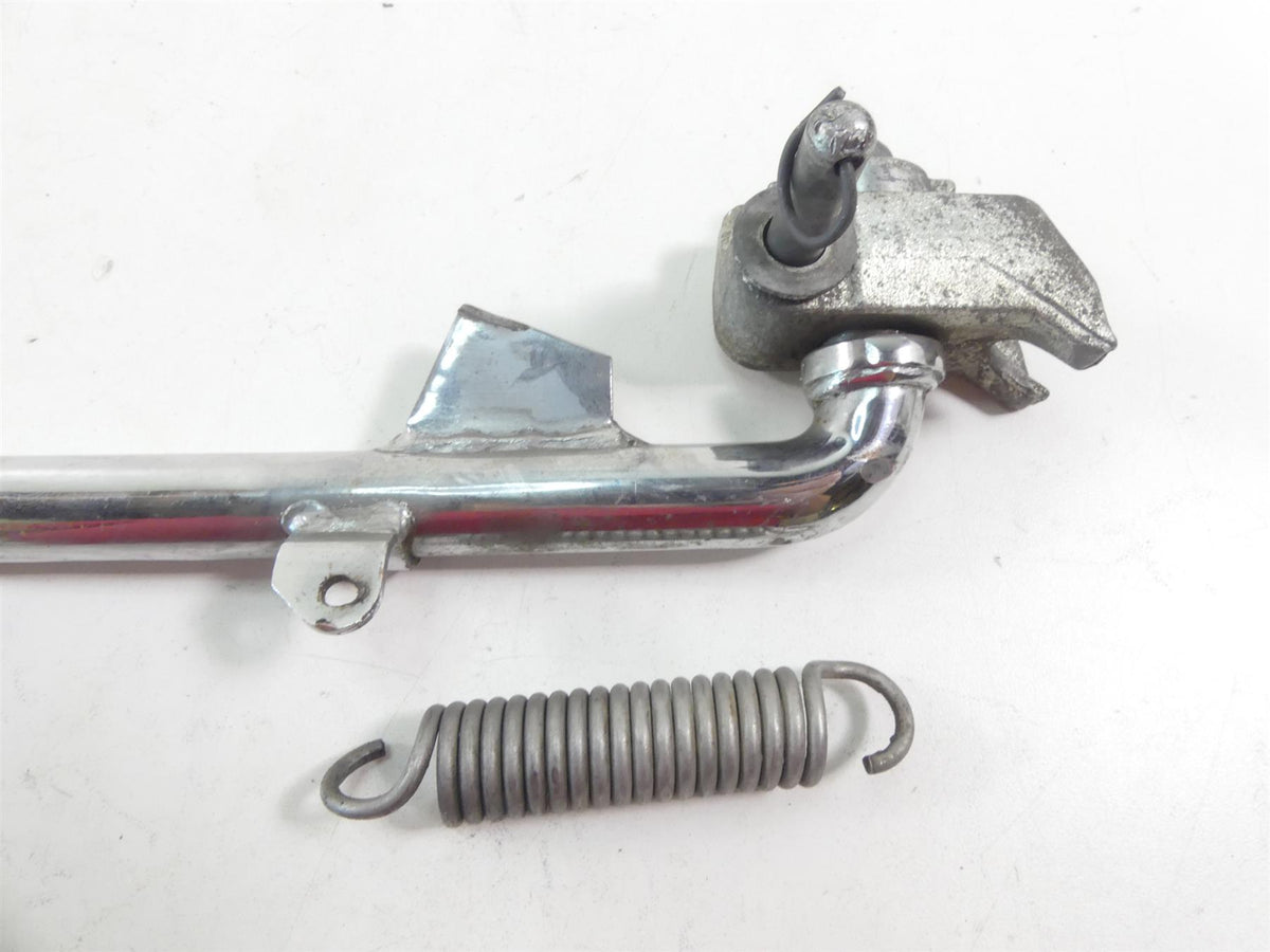 1997 Harley Dyna FXDS Super Glide Conv Side Kickstand Kick Stand 49710-94B {{ shop.shopifyCountryName }} - Mototech271