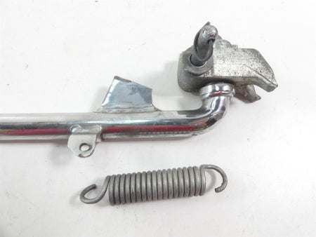 1997 Harley Dyna FXDS Super Glide Conv Side Kickstand Kick Stand 49710-94B {{ shop.shopifyCountryName }} - Mototech271