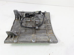2017 Kawasaki Ultra 310X Rear Skid Riding Plate & Speed Sensor 59446-3760
