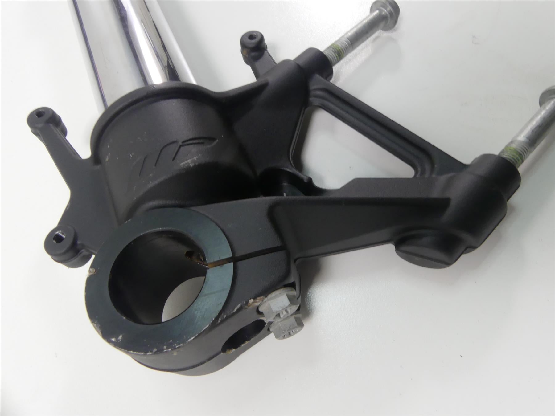 2019 KTM 1290R Super Adventure WP White Power Suspension Forks 14188Q2501 {{ shop.shopifyCountryName }} - Mototech271