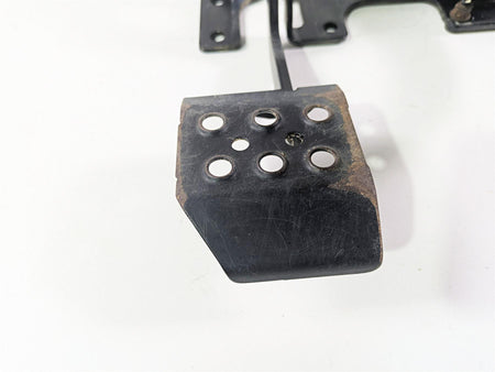 2018 Polaris RZR XP 1000 Trail Rock Brake & Accelerate Pedal Set 4014042 {{ shop.shopifyCountryName }} - Mototech271