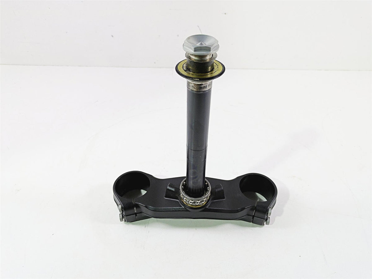 2020 KTM 1290 Super Adventure R Lower Triple Tree Steering Clamp 6070113203233S {{ shop.shopifyCountryName }} - Mototech271