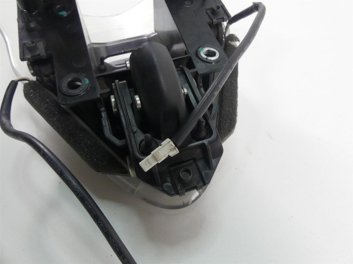 2017 Ducati 939 S Supersport Windshield + Stay & Turn Signals - Read 8291G161B {{ shop.shopifyCountryName }} - Mototech271