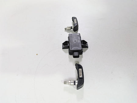 2017 BMW R1200 GS K50 Rdc Sensor & Tire Sensors Set 65758546222 65759832031 {{ shop.shopifyCountryName }} - Mototech271