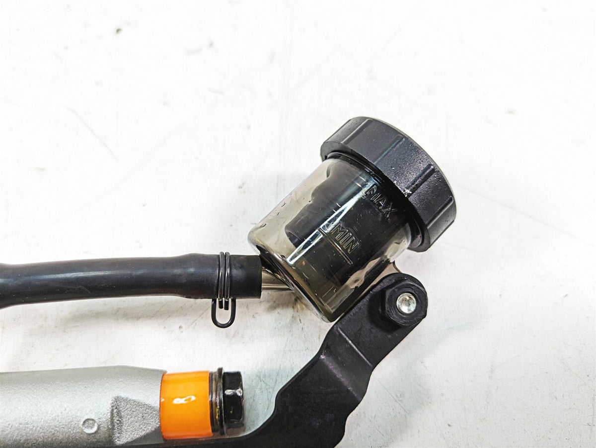 2020 Ducati Scrambler 1100 Sport Pro Brembo Rear Brake Master Cylinder 62540191A {{ shop.shopifyCountryName }} - Mototech271