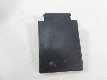 2015 Yamaha YZF-R3 Denso Cdi Ecu Ecm Engine Control Module 2MS-H591A-01 {{ shop.shopifyCountryName }} - Mototech271