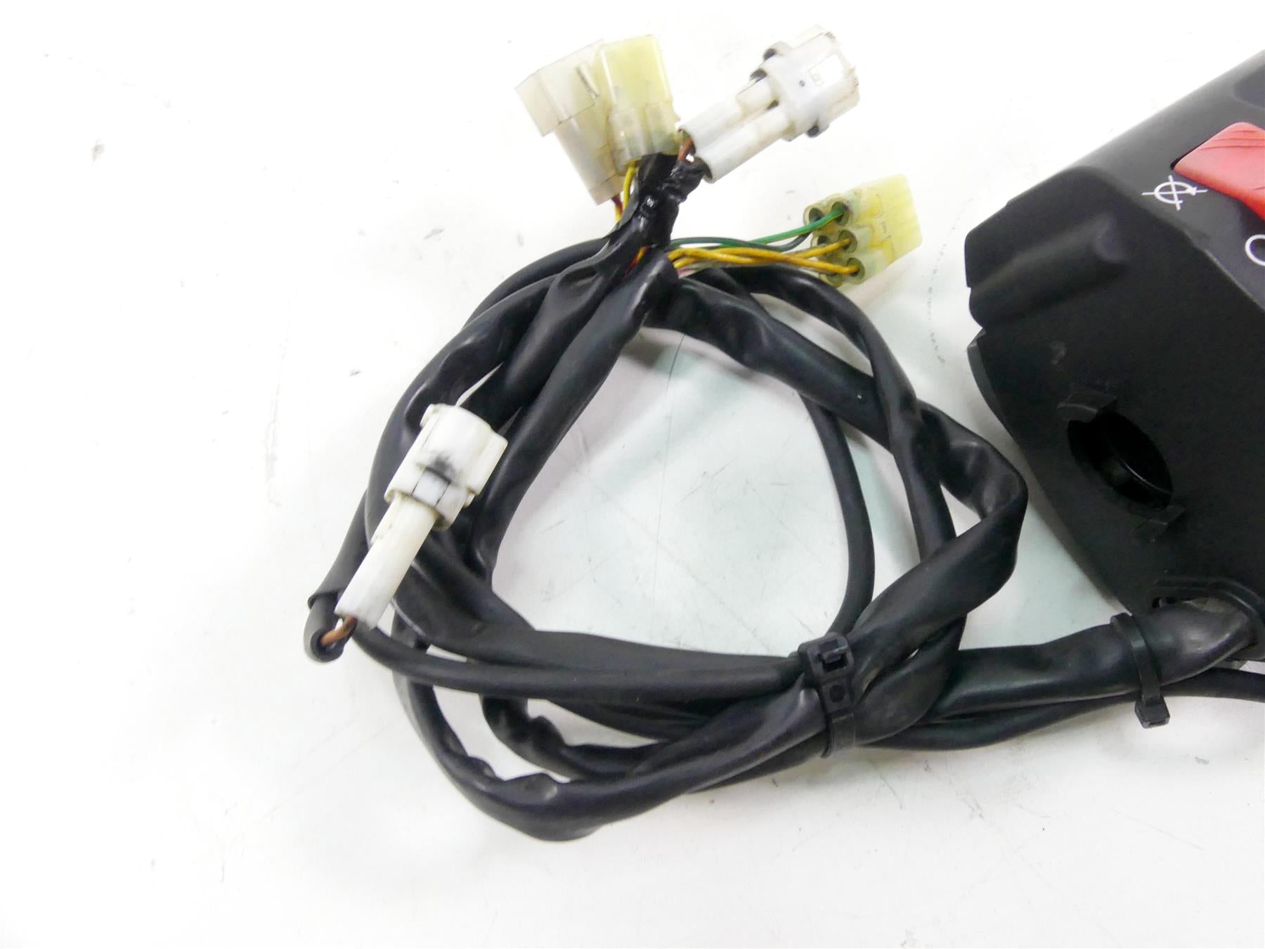 2015 KTM 1290 Adventure Fly Ride By Wire Throttle & Control Switch 60411074000 {{ shop.shopifyCountryName }} - Mototech271