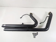Load image into Gallery viewer, 2009 Harley FXDC Dyna Super Glide Vance Hines Big Shots Exhaust System 47938
