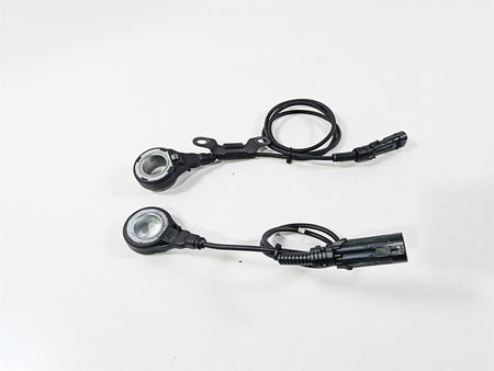 2018 Harley Touring FLHTCU Electra Glide Front Rear Abs Sensor Set 32700015-Mototech271