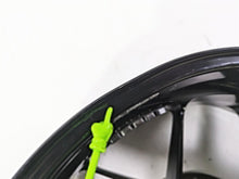 Load image into Gallery viewer, 2017 Honda CBR600RR Rear Wheel Rim 17x5.5 - Dent 42650-MJC-A01ZC | Mototech271
