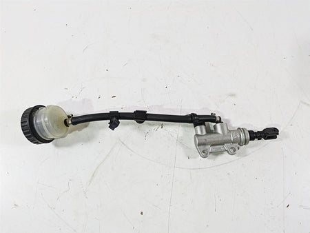 2019 BMW S1000XR K49 Brembo Rear Brake Master Cylinder 34317653063 {{ shop.shopifyCountryName }} - Mototech271