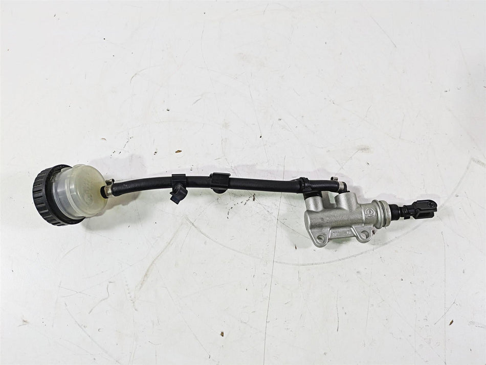 2019 BMW S1000XR K49 Brembo Rear Brake Master Cylinder 34317653063 {{ shop.shopifyCountryName }} - Mototech271