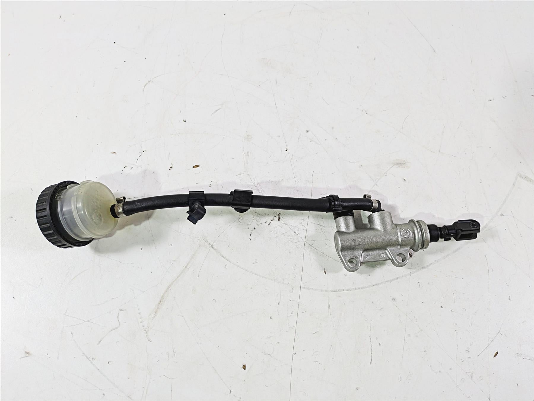 2019 BMW S1000XR K49 Brembo Rear Brake Master Cylinder 34317653063 | Mototech271