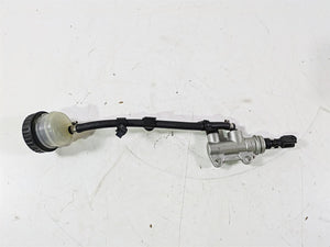 2019 BMW S1000XR K49 Brembo Rear Brake Master Cylinder 34317653063 | Mototech271