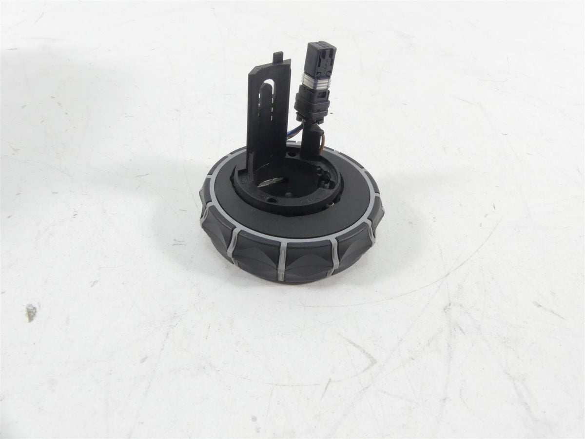 2016 BMW R1200RS K54 Round Multi Hand Control Switch 61317727498 {{ shop.shopifyCountryName }} - Mototech271
