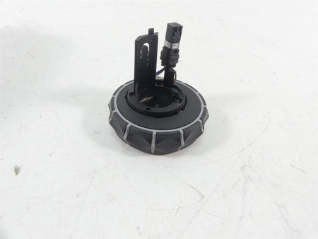2016 BMW R1200RS K54 Round Multi Hand Control Switch 61317727498 {{ shop.shopifyCountryName }} - Mototech271