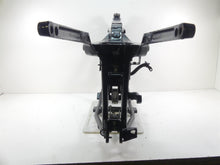 Load image into Gallery viewer, 1999 Harley Dyna FXDL Low Rider Straight Main Frame Chassis 32dgr With Texas Salvage Title - 47427-99A | Mototech271
