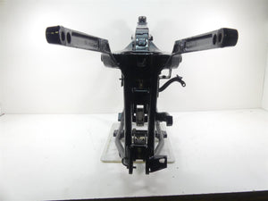 1999 Harley Dyna FXDL Low Rider Straight Main Frame Chassis 32dgr With Texas Salvage Title - 47427-99A | Mototech271