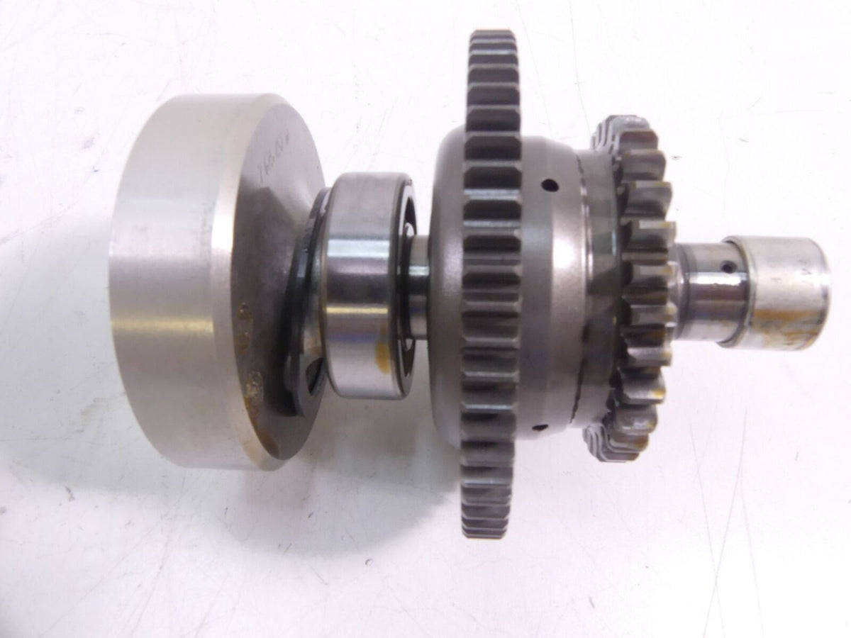 2018 BMW K1600 Bagger Alternator Starter One Way Clutch Set + Housing 1126835092 {{ shop.shopifyCountryName }} - Mototech271