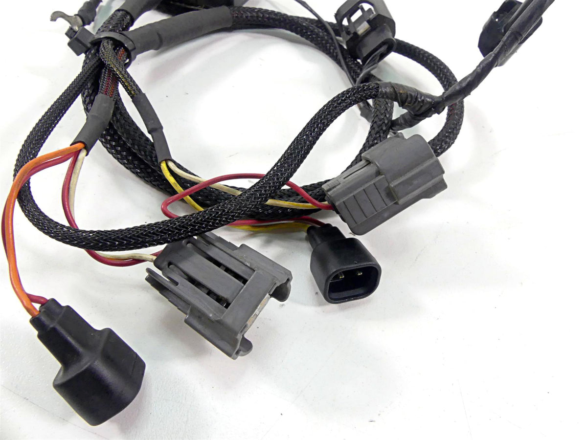 2008 Suzuki M109R VZR1800 Dynojet Power Commander Fuel Controller FC20016 {{ shop.shopifyCountryName }} - Mototech271