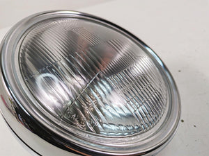 2011 Triumph America Headlight Head Light Lamp Lens & Mount T2701130 | Mototech271