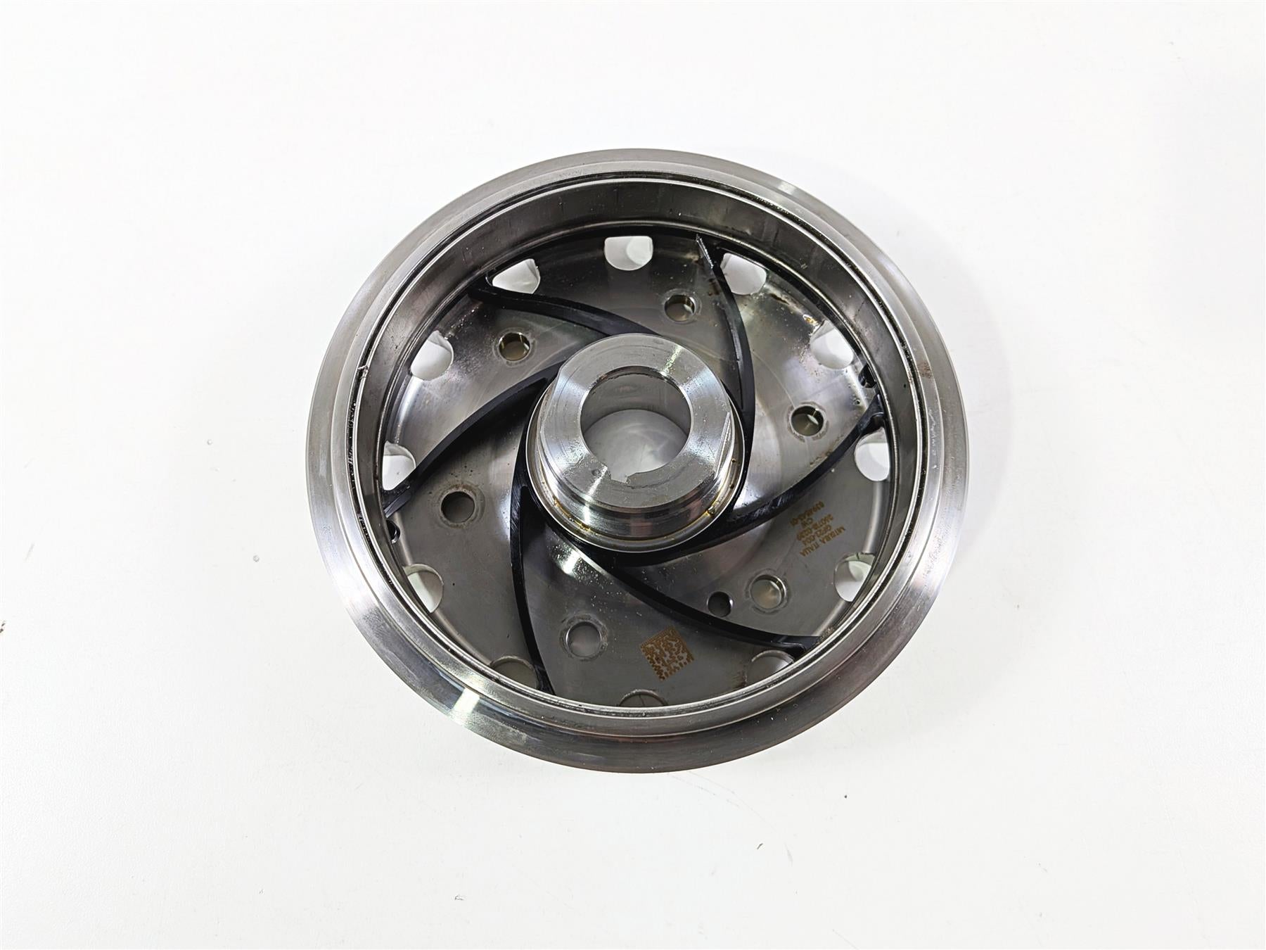 2019 BMW R1250GS K50 Ignition Flywheel Fly Wheel Rotor 7K Only 12318406639 {{ shop.shopifyCountryName }} - Mototech271