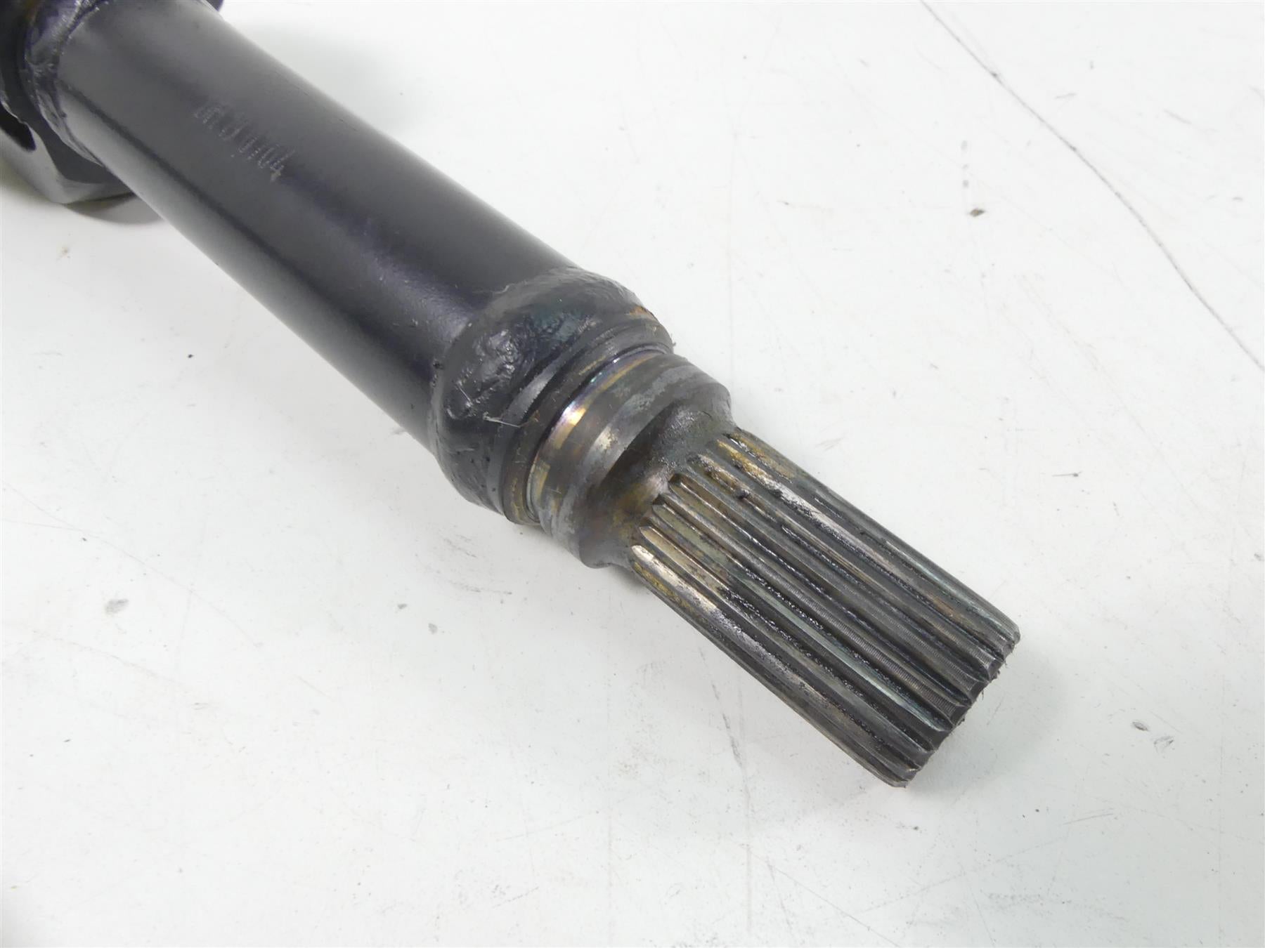 2020 Can-Am Commander 1000R XT Center Prop Drive Axle Shaft 705402066 705502935 {{ shop.shopifyCountryName }} - Mototech271