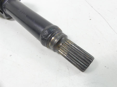 2020 Can-Am Commander 1000R XT Center Prop Drive Axle Shaft 705402066 705502935 {{ shop.shopifyCountryName }} - Mototech271