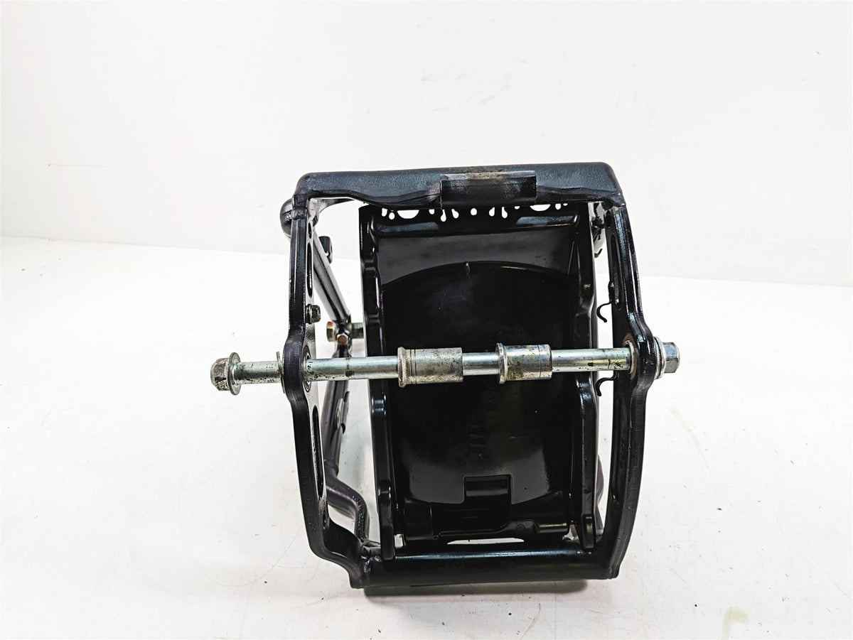 2013 Harley Softail FLSTFB Fat Boy Lo Rear Swing Arm Swing Arm 47573-11BYM {{ shop.shopifyCountryName }} - Mototech271