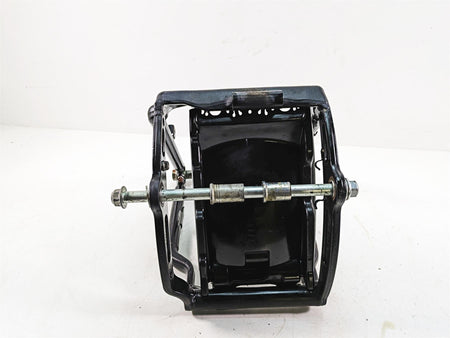 2013 Harley Softail FLSTFB Fat Boy Lo Rear Swing Arm Swing Arm 47573-11BYM {{ shop.shopifyCountryName }} - Mototech271