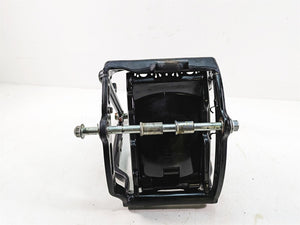 2013 Harley Softail FLSTFB Fat Boy Lo Rear Swing Arm Swing Arm 47573-11BYM | Mototech271