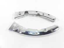 Load image into Gallery viewer, 2013 Harley Touring FLHX Street Glide Left Right Frame Struts Covers 47502-09A

