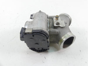 2018 Indian Scout Sixty Throttle Body Fuel Injection Intake 1204685