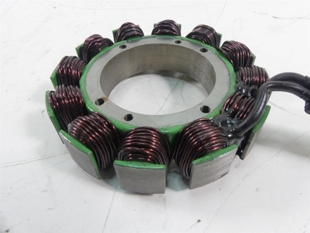 1998 Harley Touring FLHTC Electra Glide Alternator Generator Stator 29987-97 {{ shop.shopifyCountryName }} - Mototech271