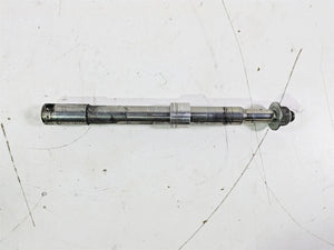 2008 Harley Touring FLHTP Electra Glide Front Axle Wheel Spindle 41547-07A | Mototech271