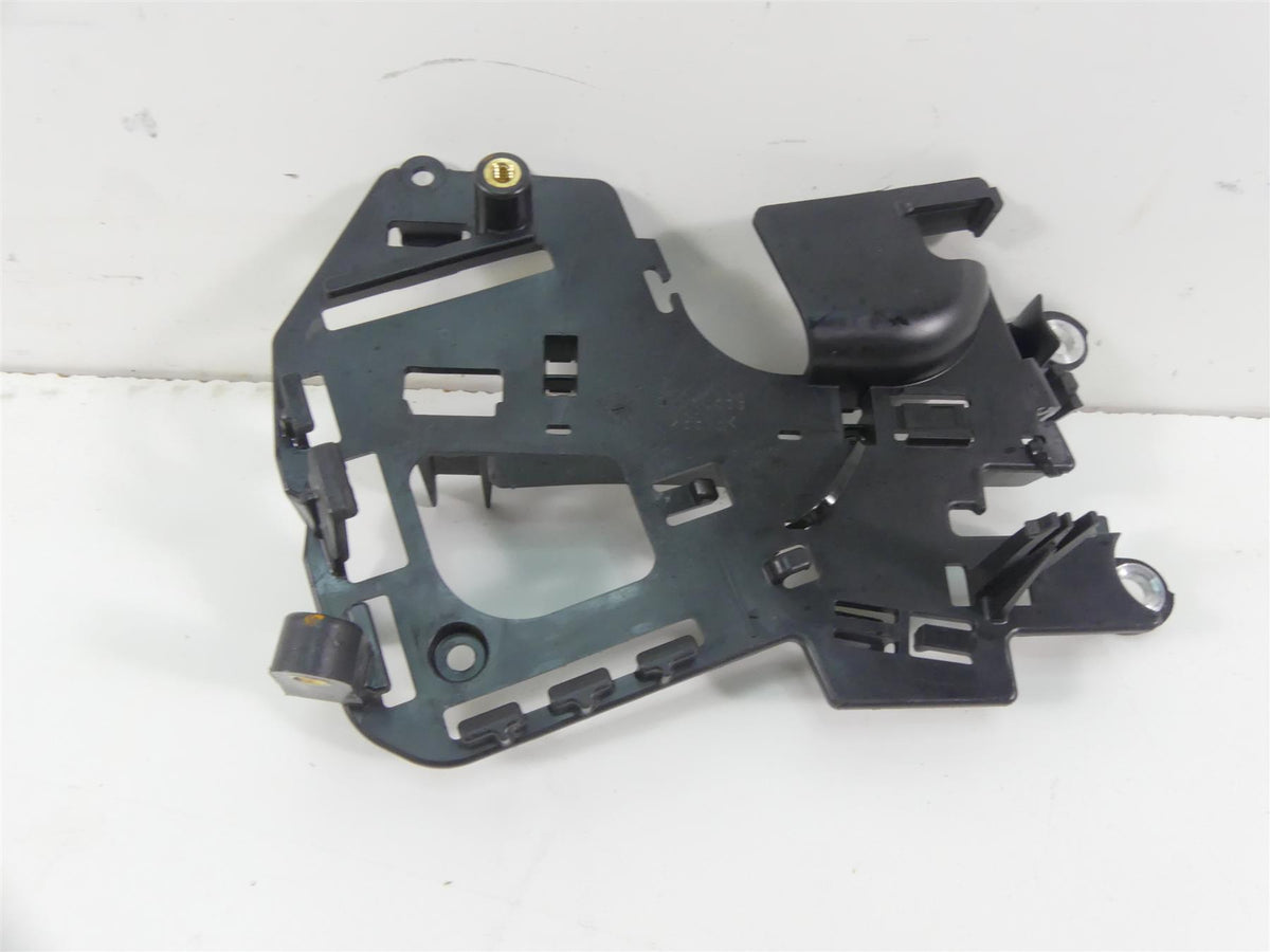 2019 Harley FLHC Softail Heritage Electrical Battery Holder Stay Set 69201632 {{ shop.shopifyCountryName }} - Mototech271