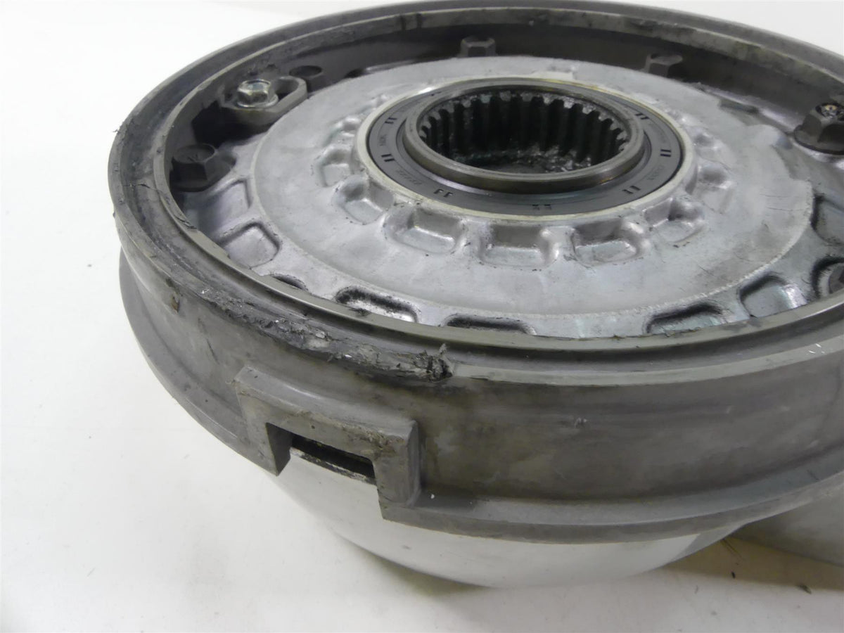 2005 Honda V-Twin VTX1800 S3 Rear Differential Drive Shaft Set 41300-MCV-R31 {{ shop.shopifyCountryName }} - Mototech271