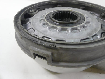 2005 Honda V-Twin VTX1800 S3 Rear Differential Drive Shaft Set 41300-MCV-R31 {{ shop.shopifyCountryName }} - Mototech271