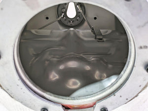 2017 BMW S1000R K47 Fuel Gas Petrol Tank Racing Red -No Dent 16117717884 8529242 | Mototech271