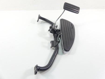 2013 Triumph Rocket 3 Touring Right Rider Foot Peg Mount Brake Pedal T2089701 {{ shop.shopifyCountryName }} - Mototech271