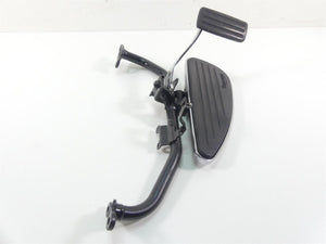 2013 Triumph Rocket 3 Touring Right Rider Foot Peg Mount Brake Pedal T2089701 | Mototech271