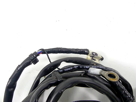 2013 BMW S1000RR K46 Aem Fuel Gas Petrol Air Ratio Gauge {{ shop.shopifyCountryName }} - Mototech271